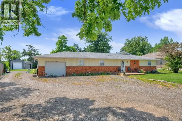 5468 Queens LINE, Tilbury