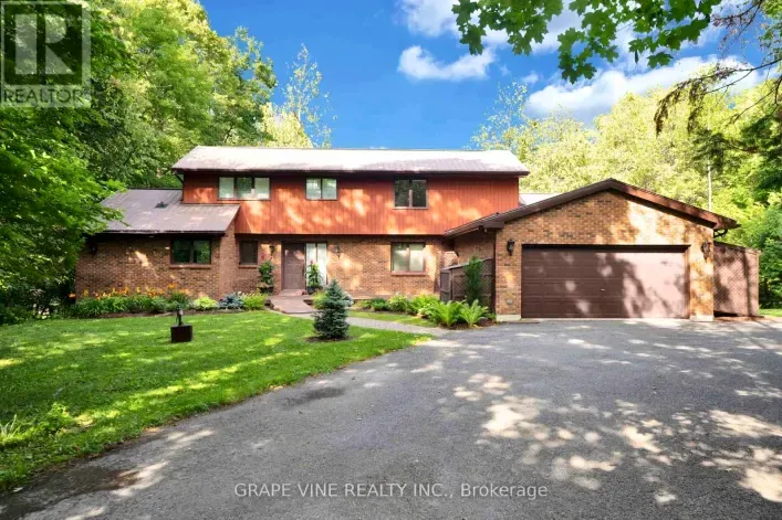 House for sale: 5468 TORBOLTON RIDGE ROAD, Ottawa