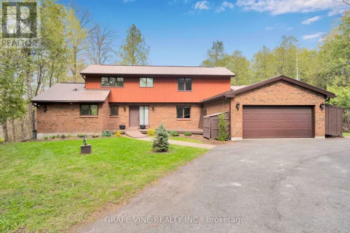 5468 TORBOLTON RIDGE ROAD, Ottawa