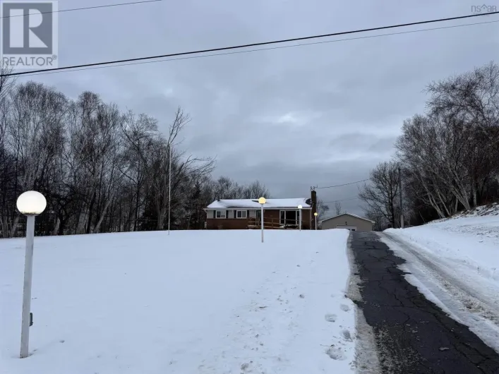 5469 Little Harbour Road, Little Harbour