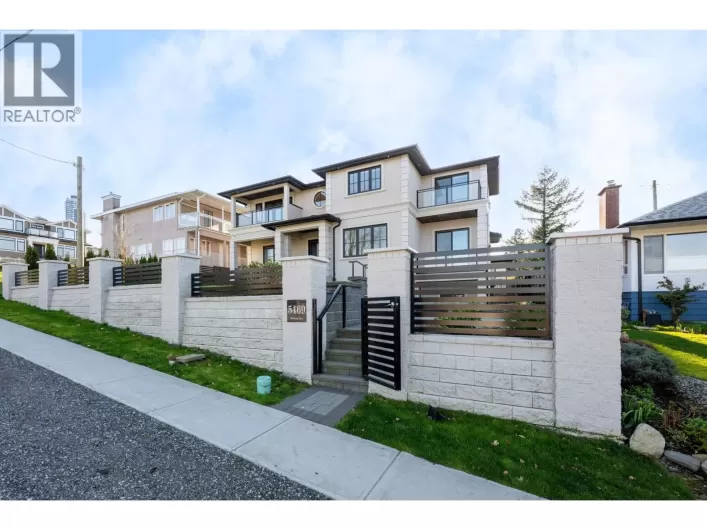 5469 NELSON AVENUE, Burnaby