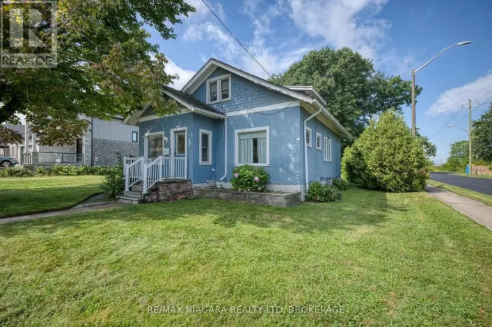 5469 PRINCE EDWARD AVENUE, Niagara Falls