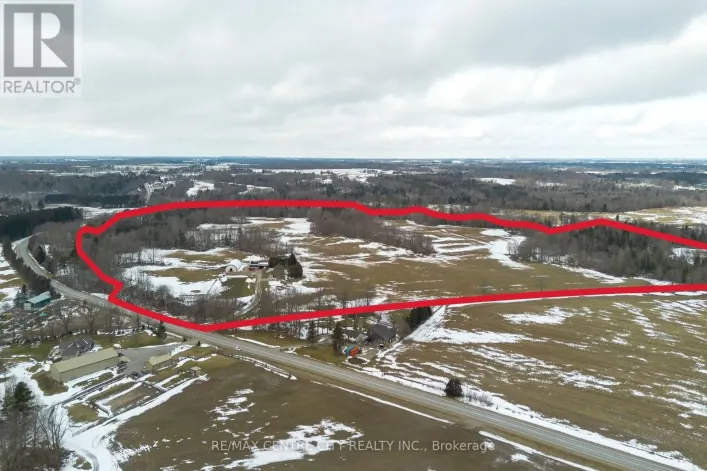 54694 CALTON LINE, Bayham