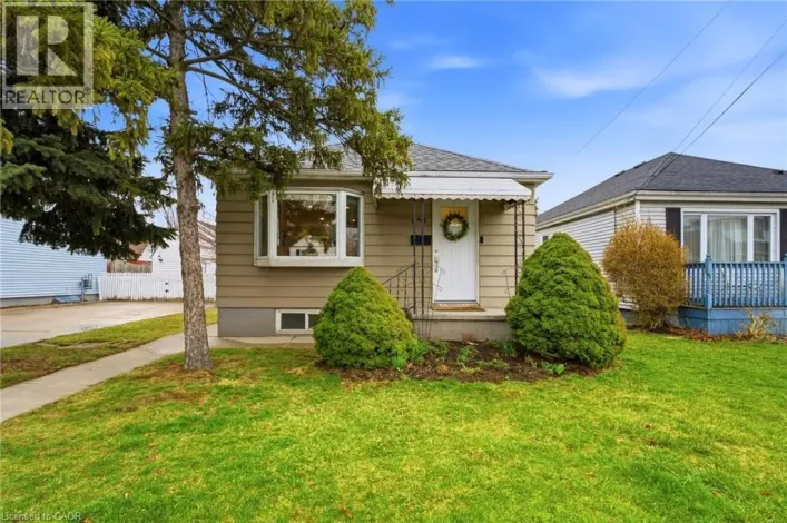 547 COCHRANE Road, Hamilton