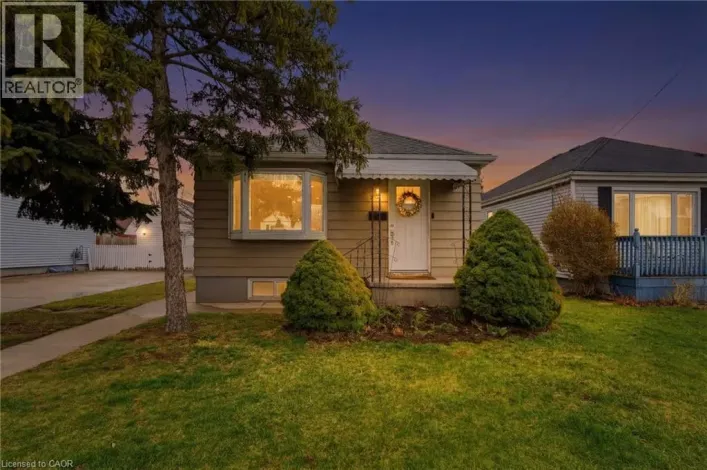 547 COCHRANE Road, Hamilton