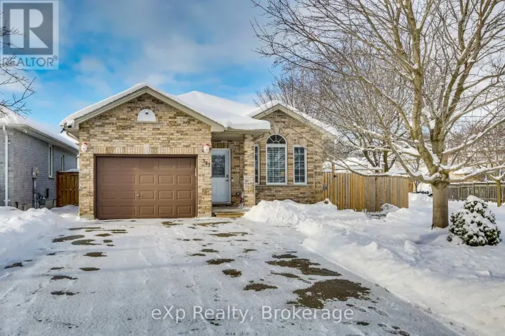 547 FOREST CREEK PLACE, London East