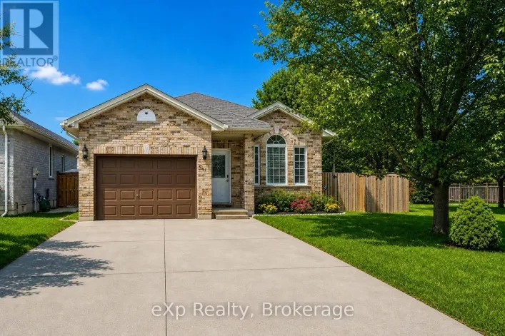 547 FOREST CREEK PLACE, London East