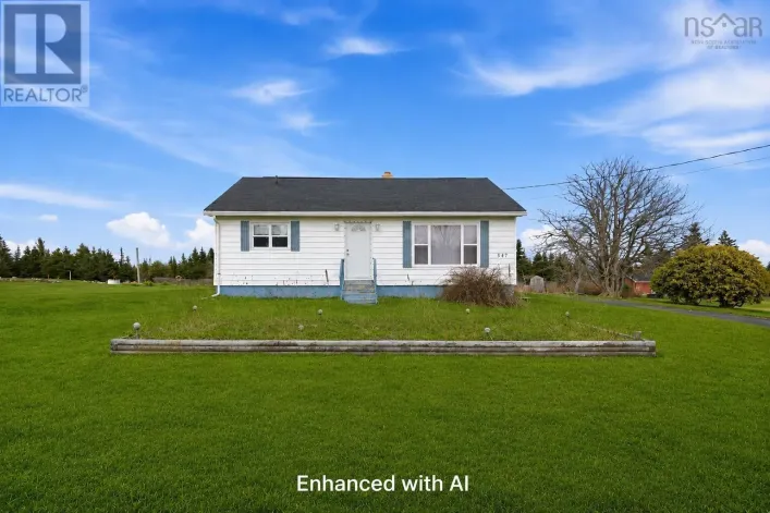 547 Little Harbour Road, Little Harbour