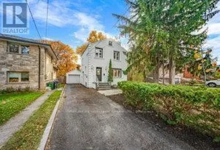 547 MELROSE AVENUE, Toronto