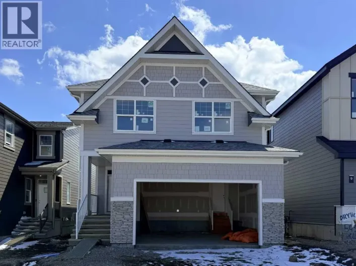 547 Mercado Avenue SE, Calgary