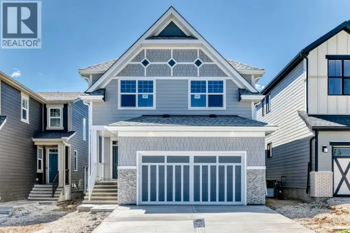 House for sale: 547 Mercado Avenue SE, Calgary