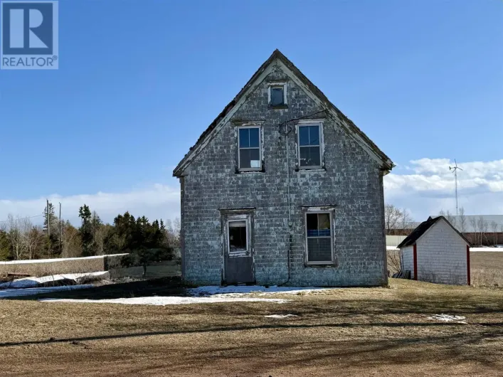 547 New Argyle Road, New Argyle