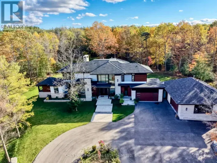 547 OLD STOUFFVILLE ROAD, Uxbridge