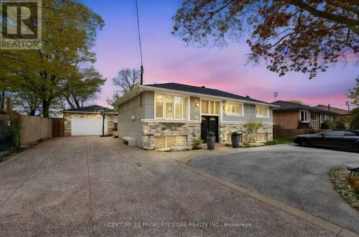 547 PINEGROVE ROAD, Oakville