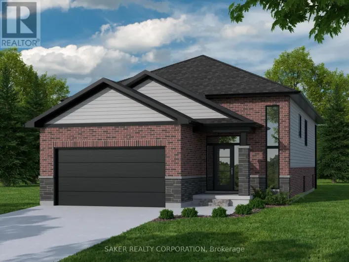 547 REGENT STREET, Strathroy-Caradoc