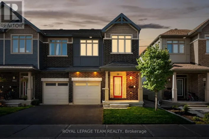 547 RIOJA STREET, Ottawa