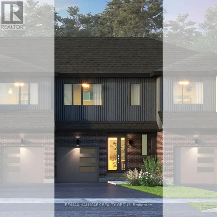 547 ROUNDHOUSE CRESCENT, Ottawa