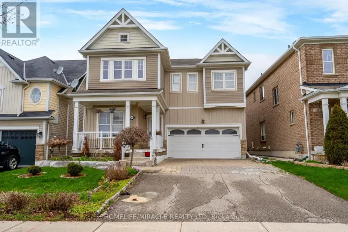 547 WANSBROUGH WAY, Shelburne