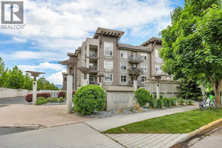 547 Yates Road Unit# 103, Kelowna