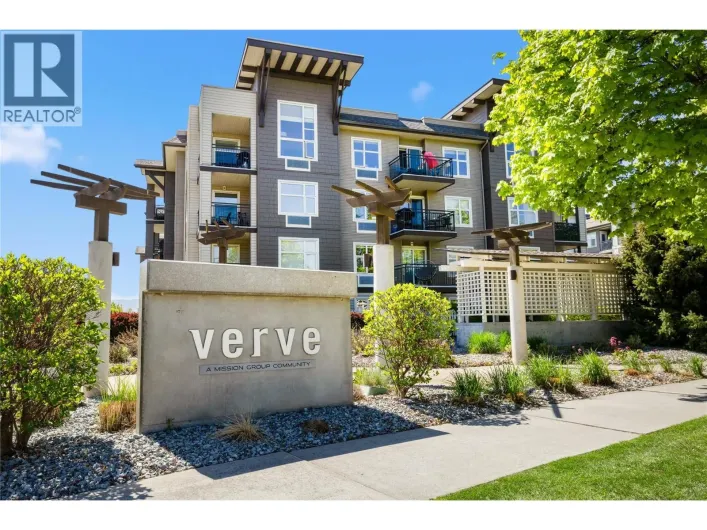 547 Yates Road Unit# 214, Kelowna