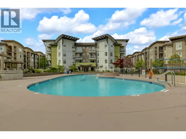 547 Yates Road Unit# 401, Kelowna