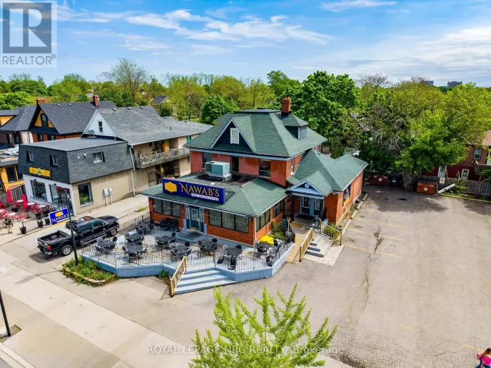 5470 + 5480 VICTORIA AVENUE, Niagara Falls