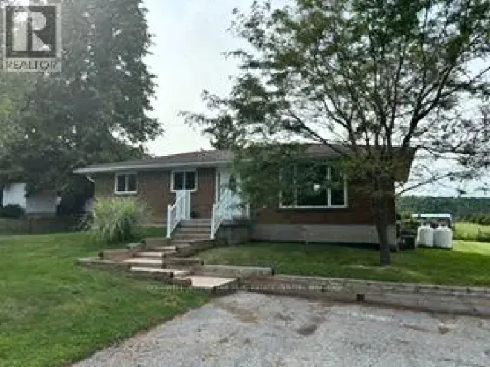 House for sale: 5471 CAMPBELLVILLE ROAD, Milton