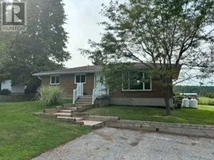 5471 CAMPBELLVILLE ROAD, Milton