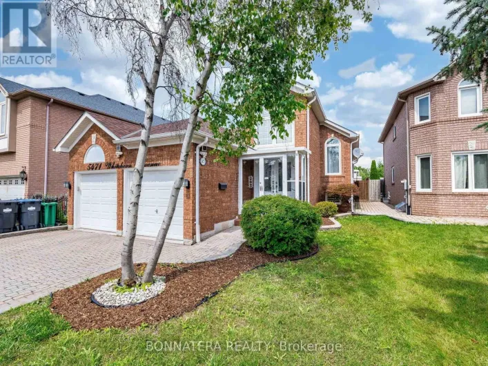 5471 WHITEHORN AVENUE, Mississauga
