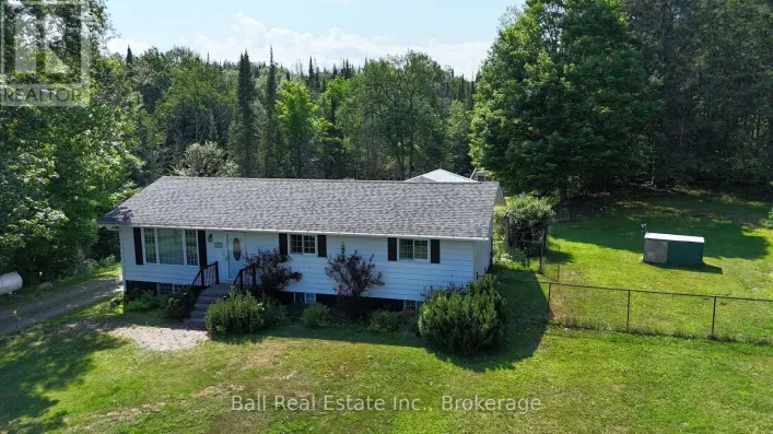 5472 LOOP ROAD, Highlands East
