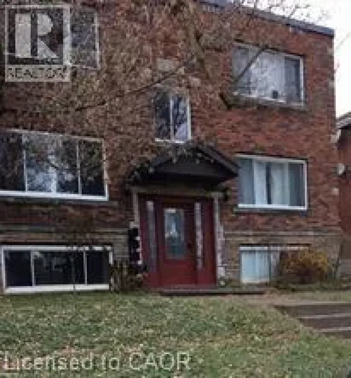 5473 ONTARIO Avenue Unit# 5, Niagara Falls