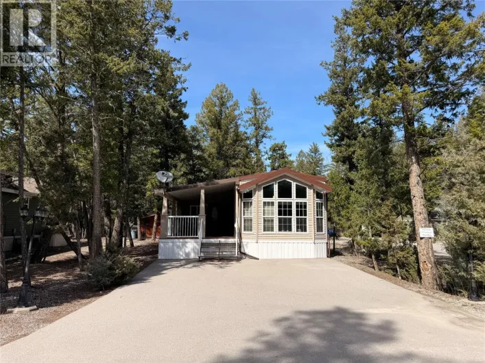 5478 Highway 93/95 Highway Unit# 69, Fairmont Hot Springs