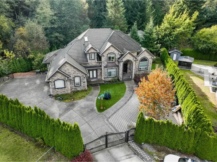 5479 124B STREET, Surrey