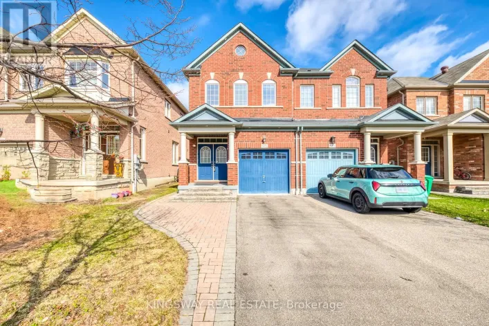 5479 FUDGE TERRACE, Mississauga