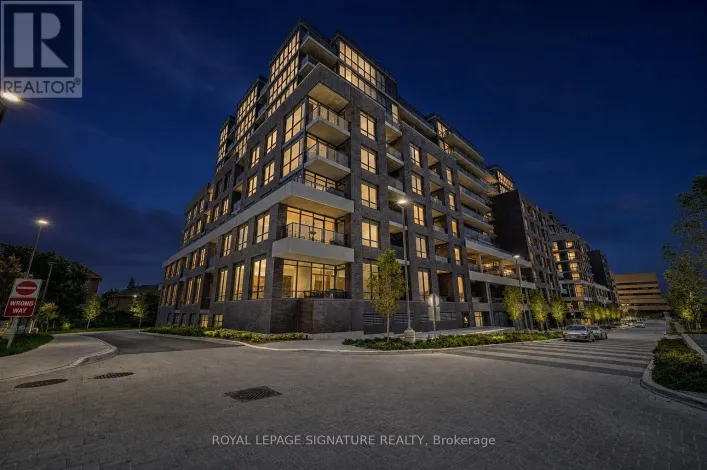 548 - 26 GIBBS ROAD, Toronto