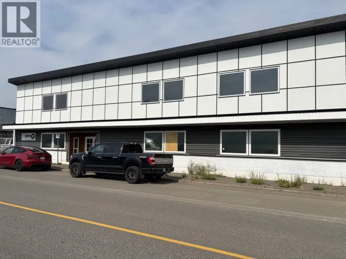 548 4TH AVENUE, Prince George