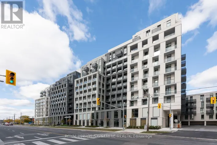 548 - 500 WILSON AVENUE, Toronto