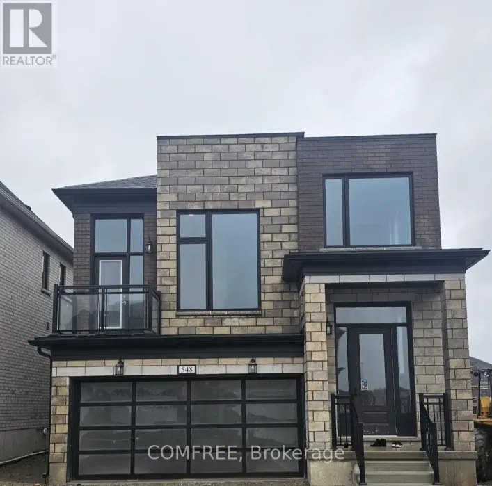 548 BEDI DRIVE, Woodstock