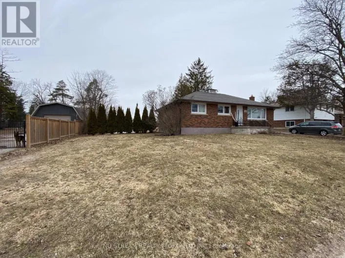 548 BIG BAY POINT ROAD, Barrie