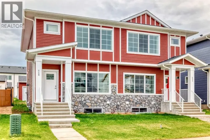 548 Chelsea Gardens, Chestermere