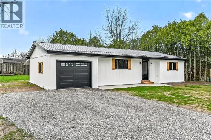 House for sale: 548 CONCESSION 14 Road, Springvale