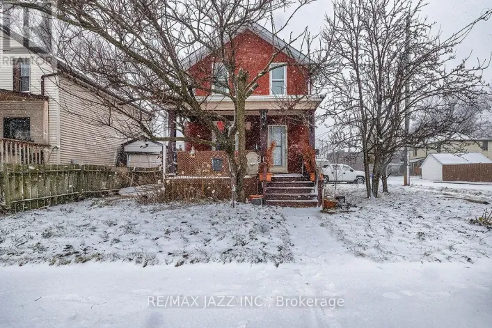 548 FRONT STREET, Oshawa