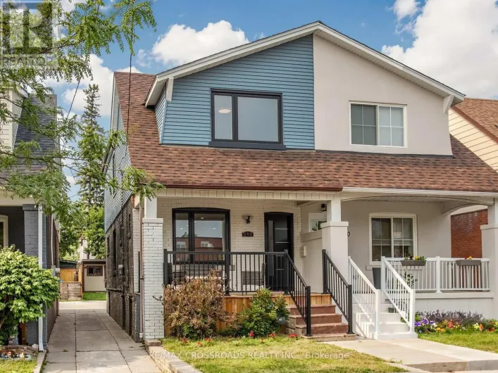 548 GLEBEHOLME BOULEVARD, Toronto