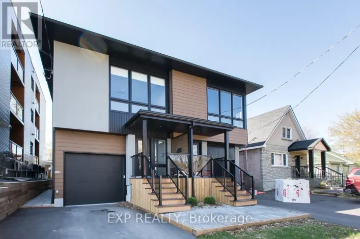 548 GUY STREET, Ottawa