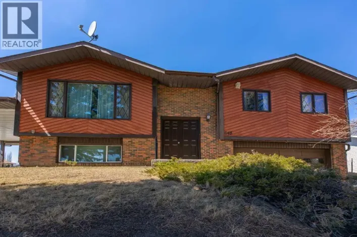548 Mountain Street, Hinton