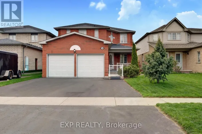 548 ORMOND DRIVE, Oshawa