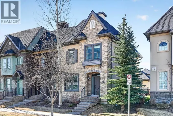 548 Quarry Park Boulevard SE, Calgary