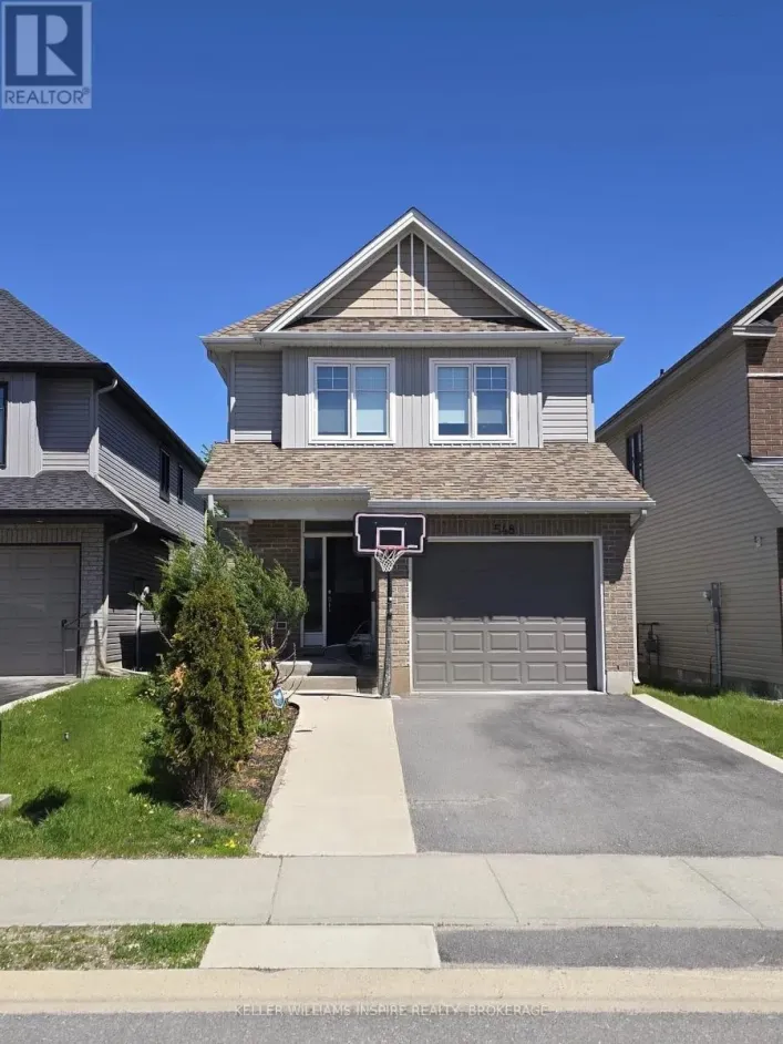 548 SAVANNAH COURT, Kingston