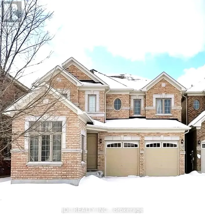 548 SOMERVILLE DRIVE, Newmarket