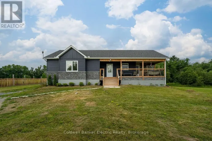 548 TIFFEN ROAD, Marmora and Lake